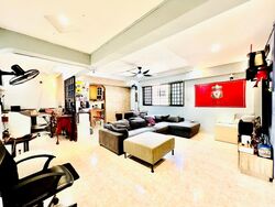 Blk 268 Tampines Street 21 (Tampines), HDB 5 Rooms #559717741